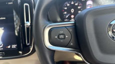 Volvo Xc40 1.5 T3 [163] Inscription Pro 5dr Geartronic Petrol Estate